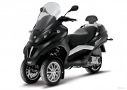 Piaggio MP3 LT 250